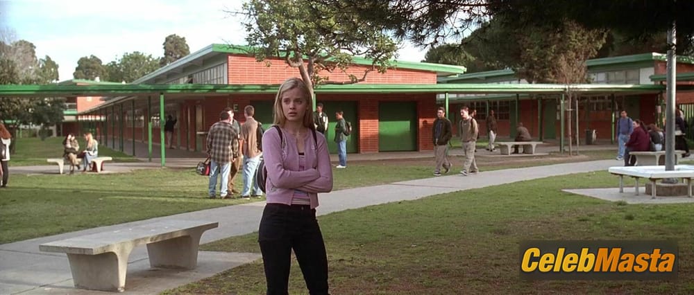 Annette Bening Scene Photos Gallery from American Beauty photo 1