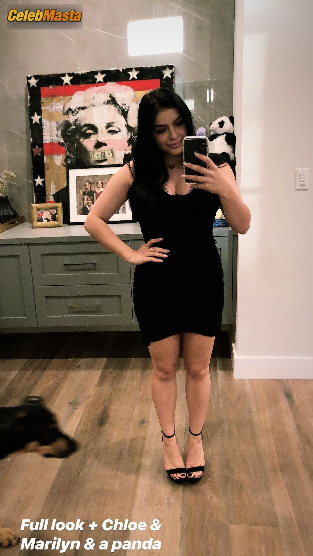 Ariel Winter Photo Gallery: Sexy Hot Beach Photos From Her Vacation photo 1