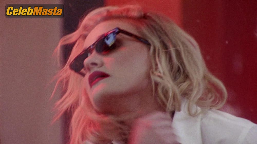 AJ Michalka Photo Gallery from Church photo 1