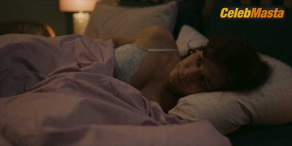 Anna Friel Photo Gallery from Butterfly photo 1