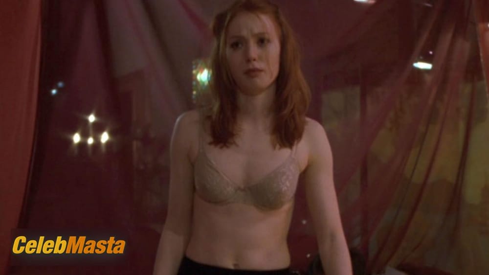 Alicia Witt Scene Photos Gallery from Playing Mona Lisa photo 1