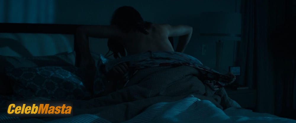 Ashley Greene Scene Photos Gallery from Aftermath photo 1
