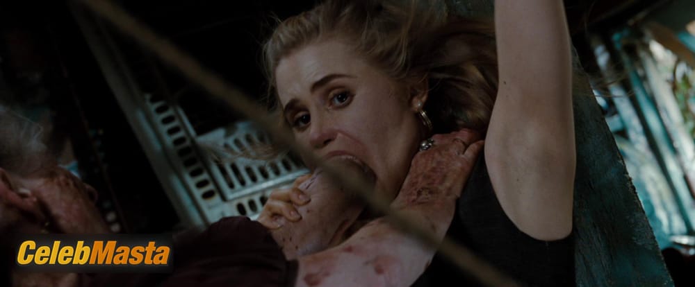Photo Gallery: Alison Lohman in Drag Me To Hell photo 1
