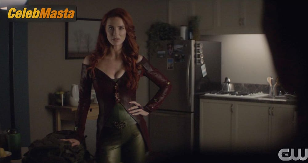 Bridget Regan Photos from Batwoman photo 1