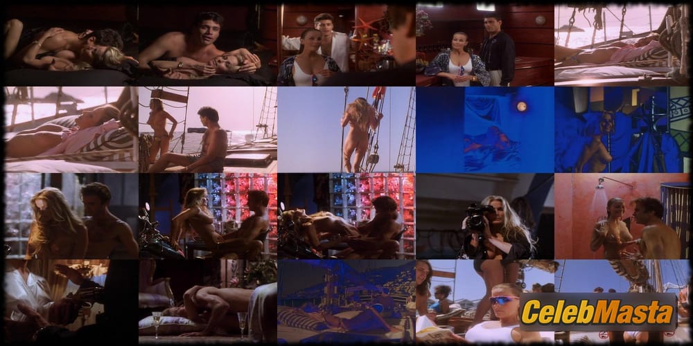 Photo Gallery: Bo Derek in Woman Of Desire photo 1
