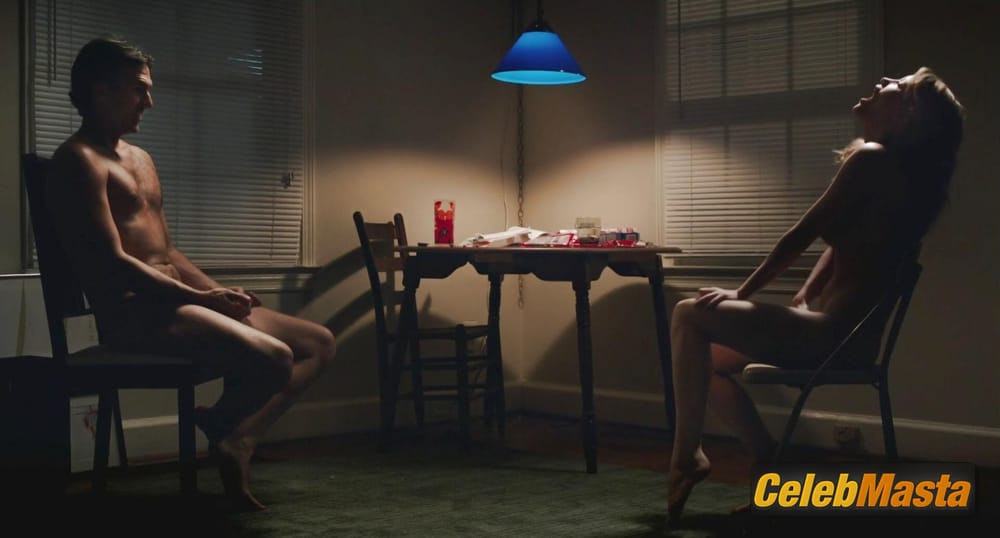 Ashley Hinshaw Scene Photos Gallery from Goodbye To All That photo 1