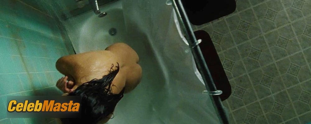 America Olivo Photo Set from No One Lives photo 1