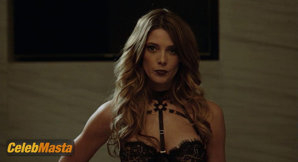 Ashley Greene Scene Photos Gallery from Urge photo 1