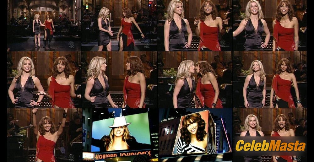 Britney Spears Photo Gallery from Saturday Night Live photo 1
