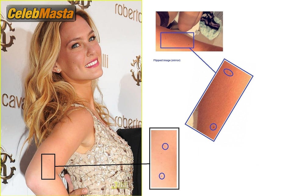 Photo Gallery: Bar Refaeli Alleged Photos photo 1