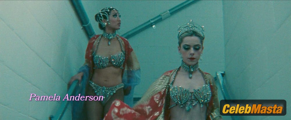 Brenda Song Photo Set from The Last Showgirl photo 1