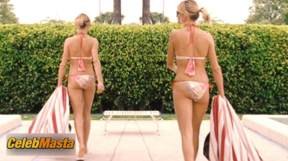 Photo Gallery: Cameron Diaz in In Her Shoes photo 1