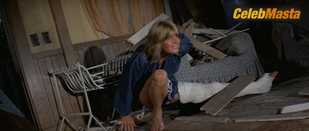 Photo Gallery: Bo Derek in Orca photo 1