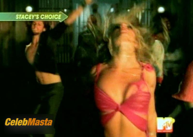 Britney Spears Photo Set from I’m A Slave 4 U photo 1