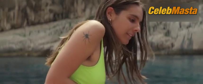 Caitlin Stasey Photos from The Only One photo 1