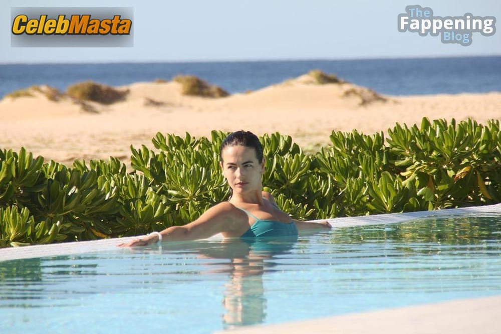 Camilla Belle Photo Gallery: Sexy And Hot Photos Collection photo 1