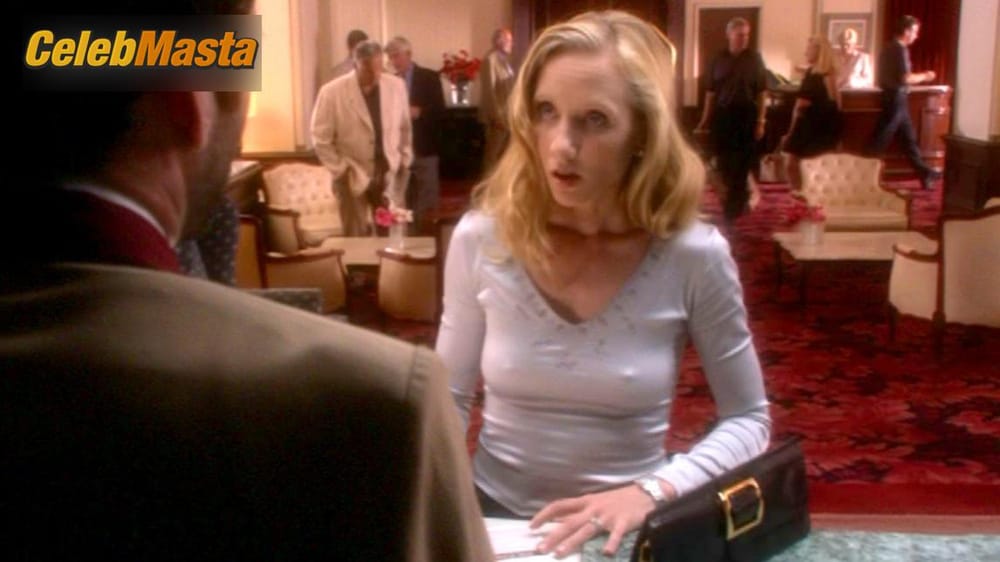 Anne Heche Photo Set from Sexual Life photo 1