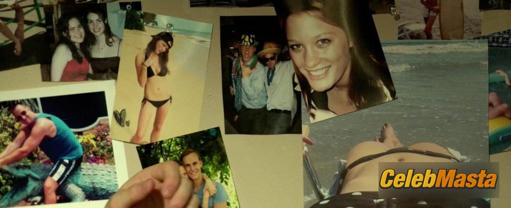Ashley Hinshaw Photo Gallery from +1 photo 1