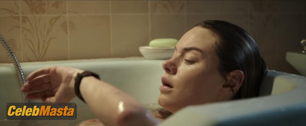 Camille Rowe Photo Gallery from The Deep House photo 1