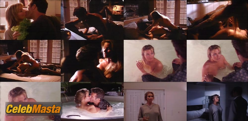 Photo Gallery: Bo Derek in Shattered Image photo 1