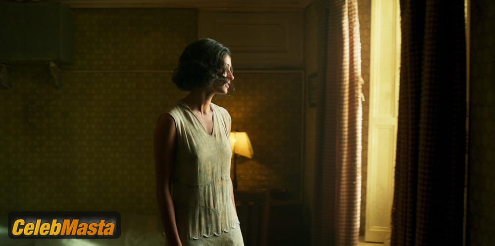 Anya Chalotra Photos from The Abc Murders photo 1