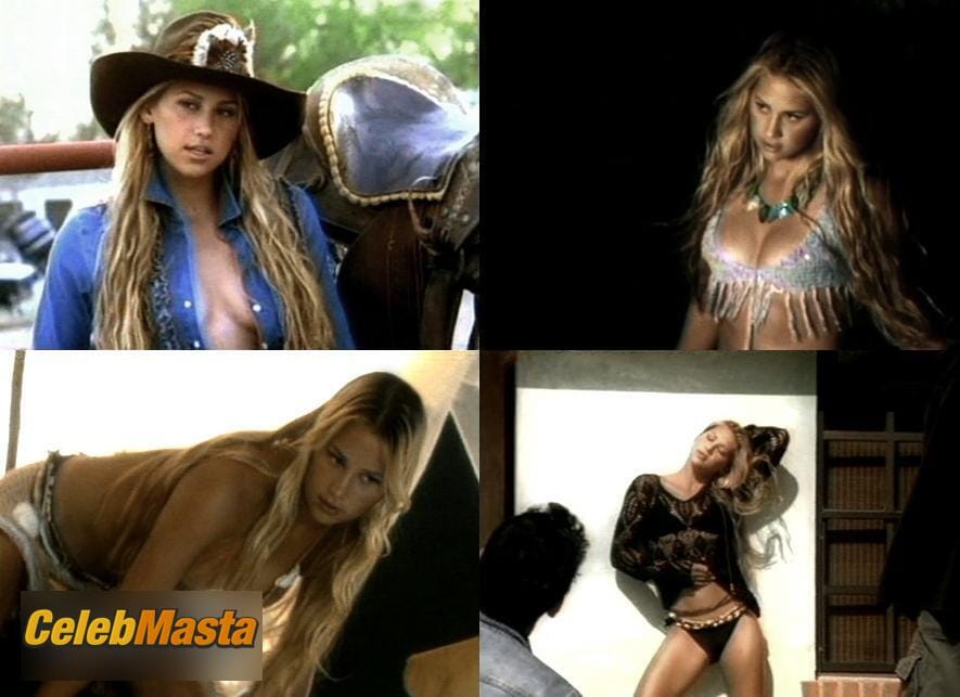 Photo Gallery: Anna Kournikova in A Date With Anna photo 1