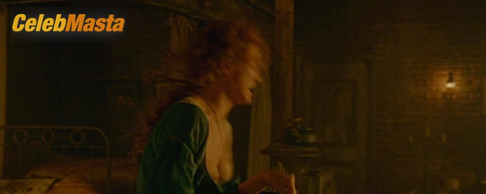 Cameron Diaz Photo Collection from Gangs Of New York photo 1