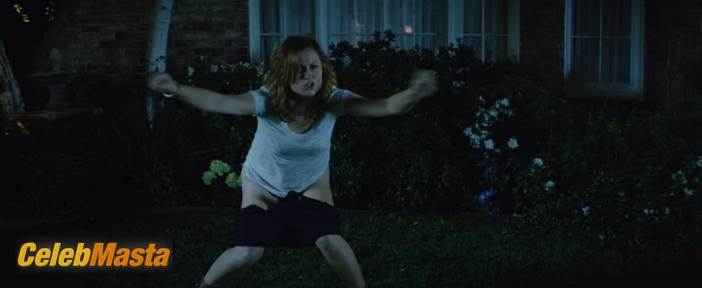 Amy Poehler Photos from The House photo 1