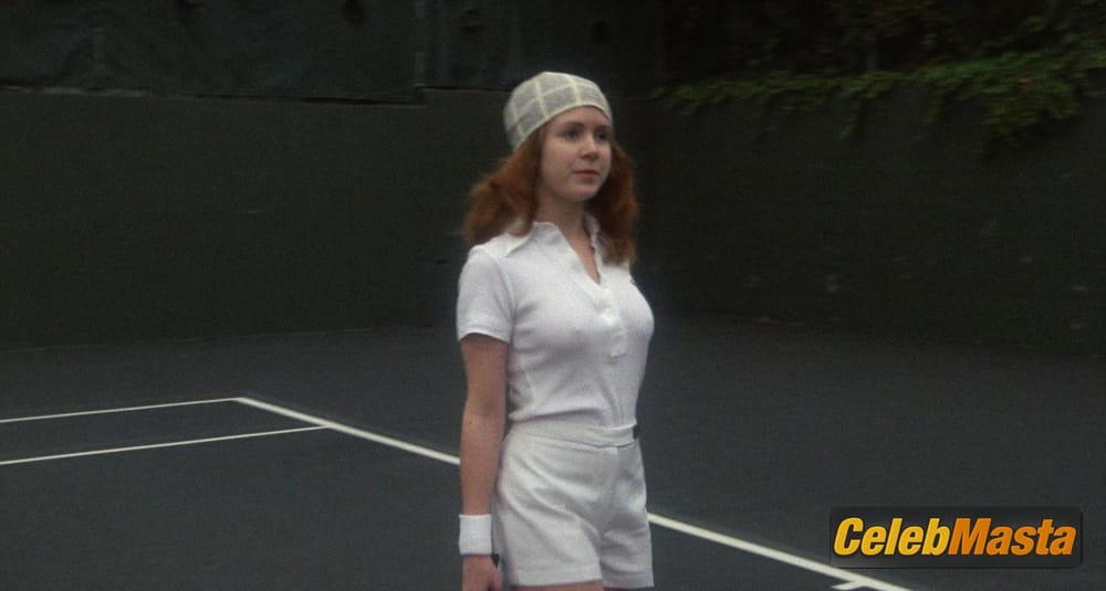 Photo Gallery: Carrie Fisher in Shampoo photo 1