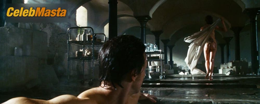 Angelina Jolie Photo Gallery from Wanted photo 1