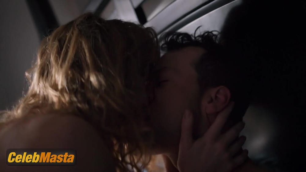 Caity Lotz Photo Gallery from Yoga Teacher Killer photo 1