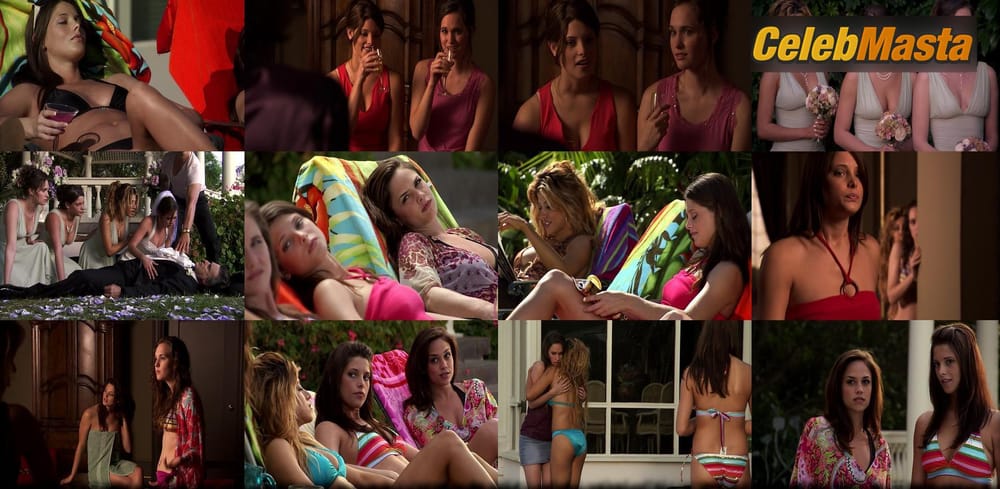 Ashley Greene Photo Collection from Desire photo 1