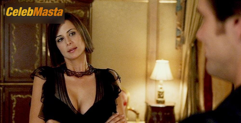 Photo Gallery: Catherine Bell in Bruce Almighty photo 1