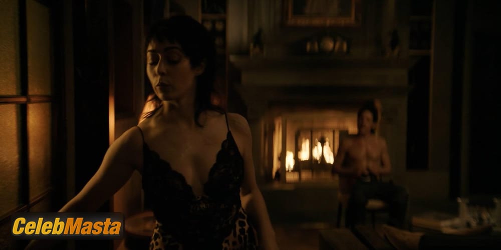 Photo Gallery: Cristin Milioti in The Penguin photo 1