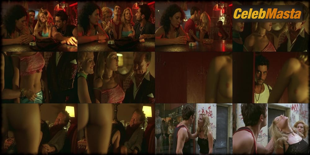 Photo Gallery: Elsa Pataky in Tatawo photo 1