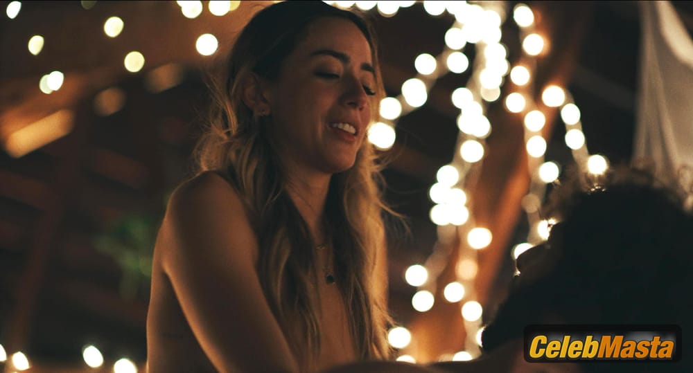 Chloe Bennet Photo Collection from Dave photo 1
