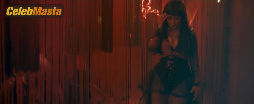 Christina Aguilera Photo Set from Zoe photo 1