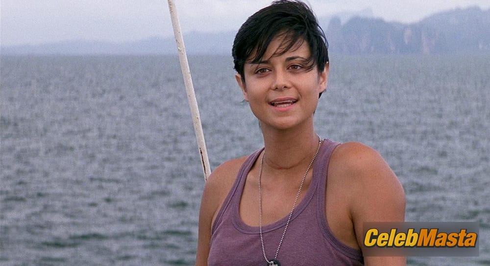 Catherine Bell Photos from Men Of War photo 1