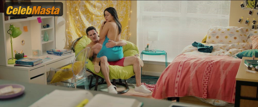 Cierra Ramirez Scene Photos Gallery from The Re-education Of Molly Singer photo 1