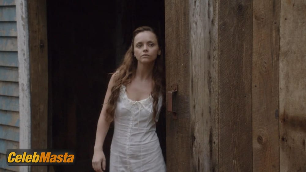 Christina Ricci Photo Set from Lizzie Borden Took An Ax photo 1