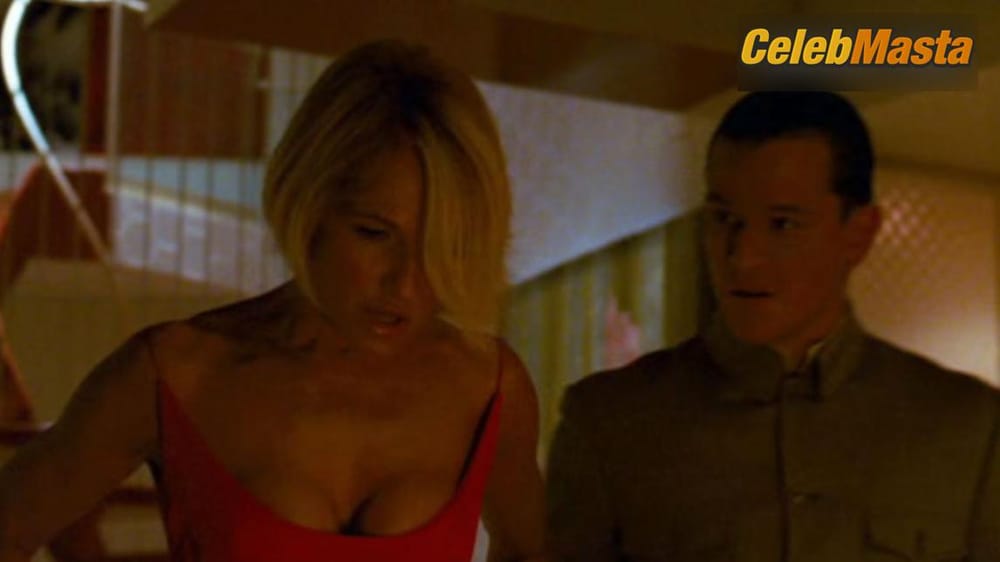 Ellen Barkin Photo Gallery from Ocean’s Thirteen photo 1