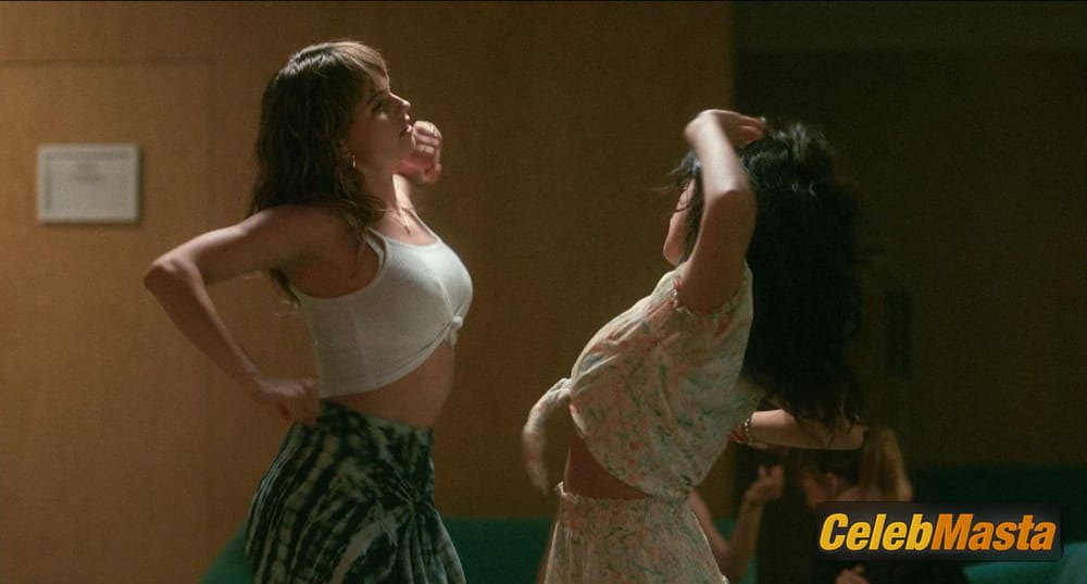 Debby Ryan Photos from Spin Me Round photo 1