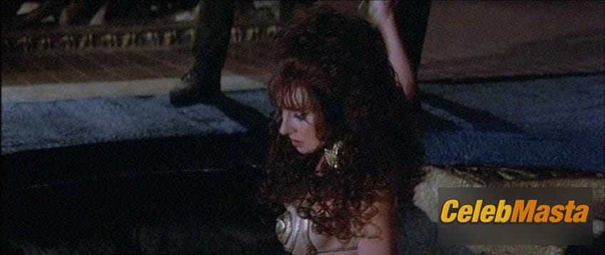 Elvira Photo Gallery from Allan Quartermain And The Lost City Of Gold photo 1