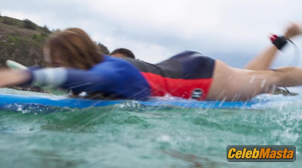 Debby Ryan Photo Collection from Rip Tide photo 1