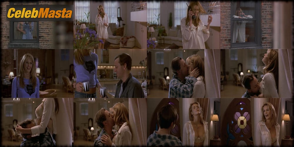 Photo Gallery: Elle MacPherson in If Lucy Fell photo 1