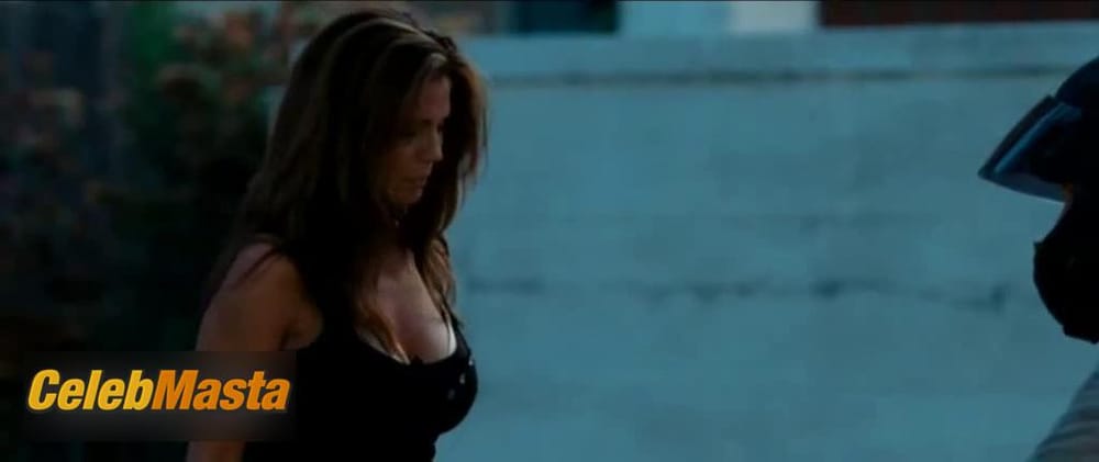 Charisma Carpenter Photos from The Expendables photo 1