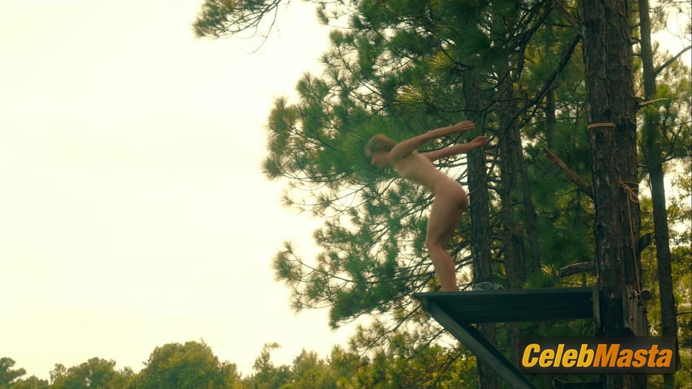 Christina Ricci Photo Gallery from Z The Beginning Of Everything photo 1