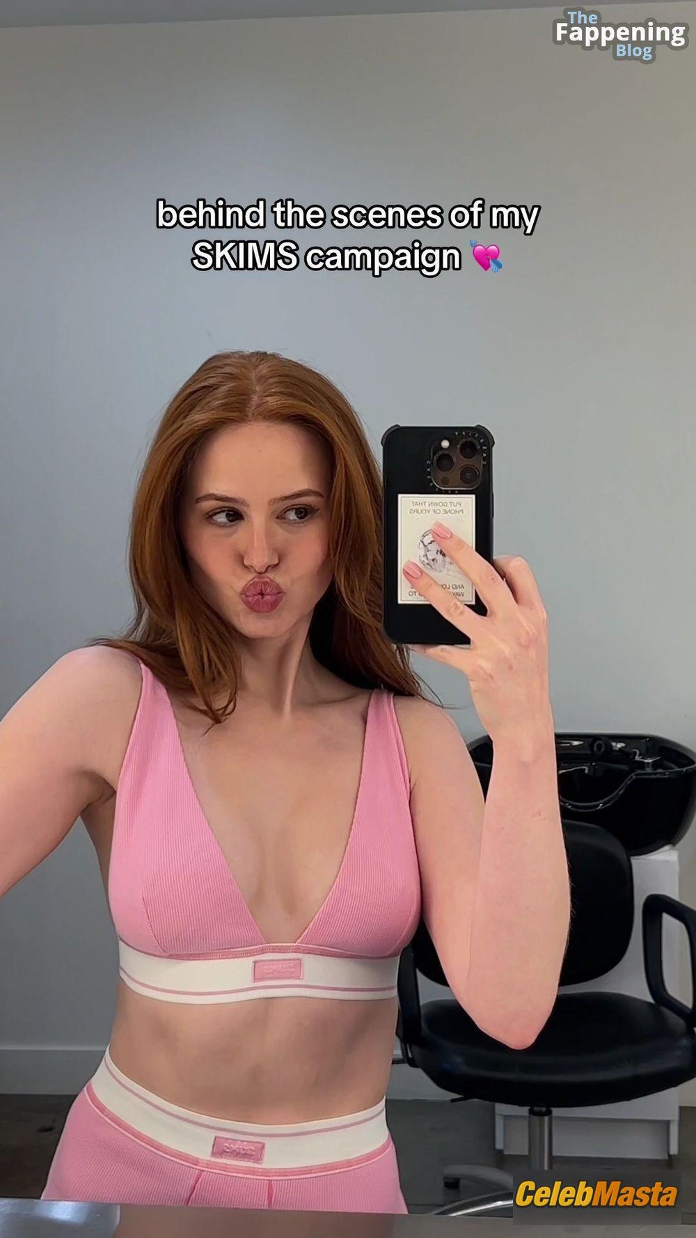 Madelaine Petsch Pics Gallery photo 1