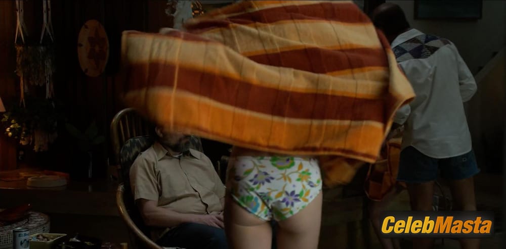 Margaret Qualley Scene Photos Gallery from Fosse/verdon photo 1