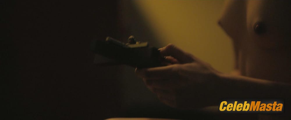 Margaret Qualley Photos from Novitiate photo 1